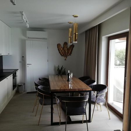 Apartament Latarnik- Big Gąski Eksteriør bilde