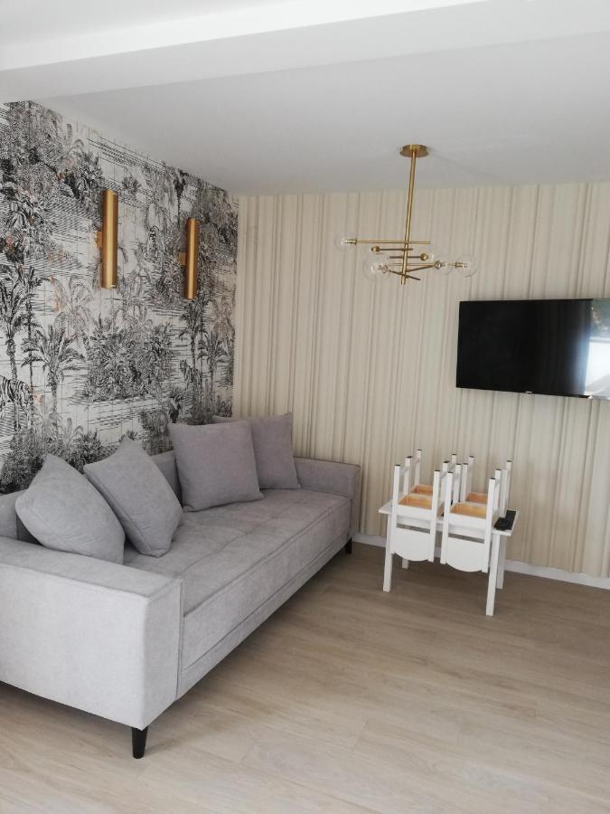 Apartament Latarnik- Big Gąski Eksteriør bilde