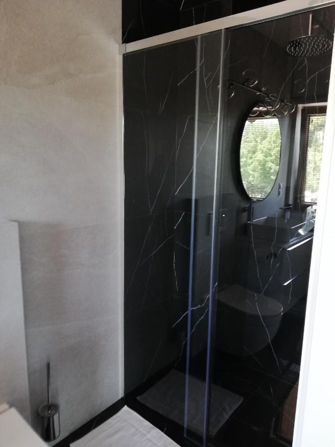 Apartament Latarnik- Big Gąski Eksteriør bilde